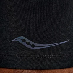 Saucony Fortify Lined Half Tight< Bottoms