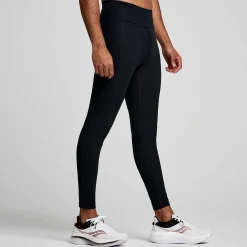 Saucony Fortify Tight< Bottoms
