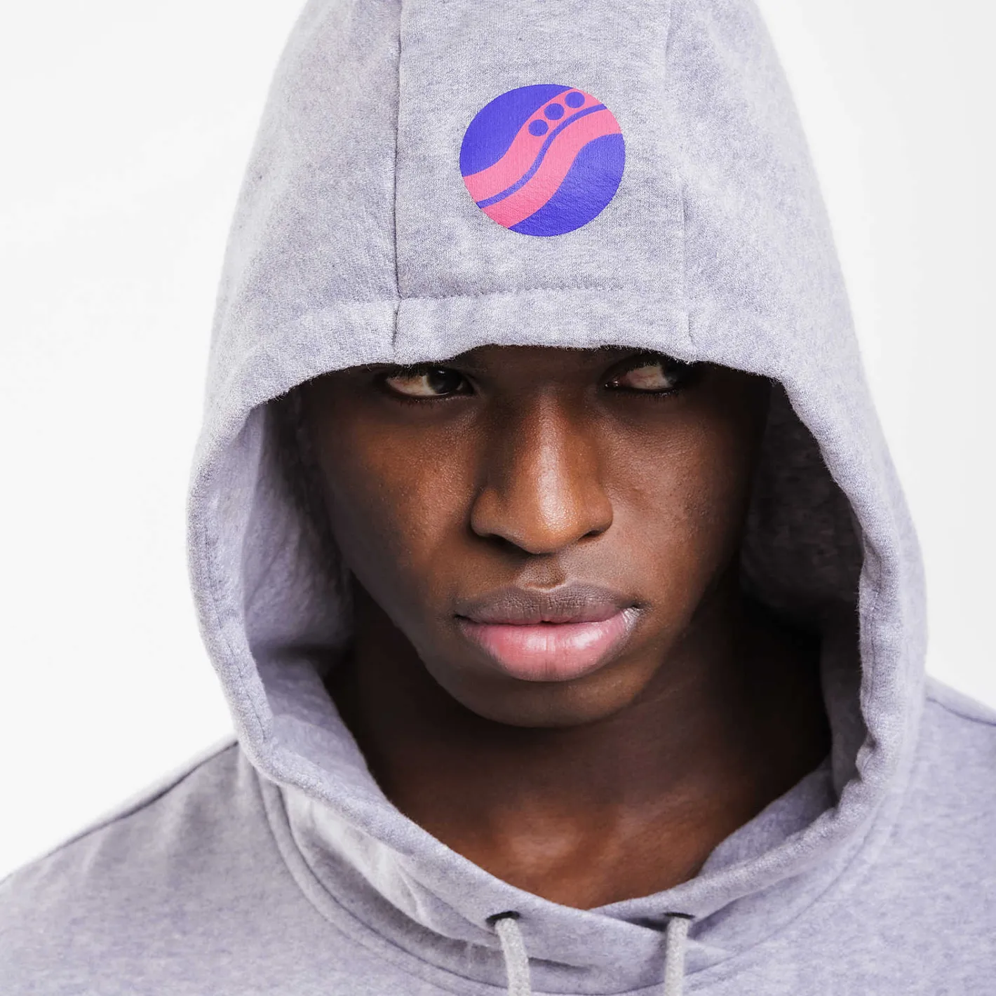 Saucony Frank Cooke X Rested Hoodie< Tops