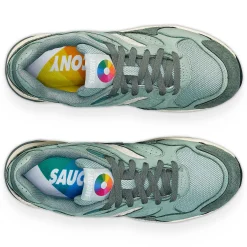 Saucony Grid Shadow 2 Chromatic< Lifestyle