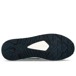 Saucony Grid Shadow 2 Chromatic< Lifestyle