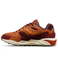 Saucony Grid Shadow 2 Dragon< Lifestyle