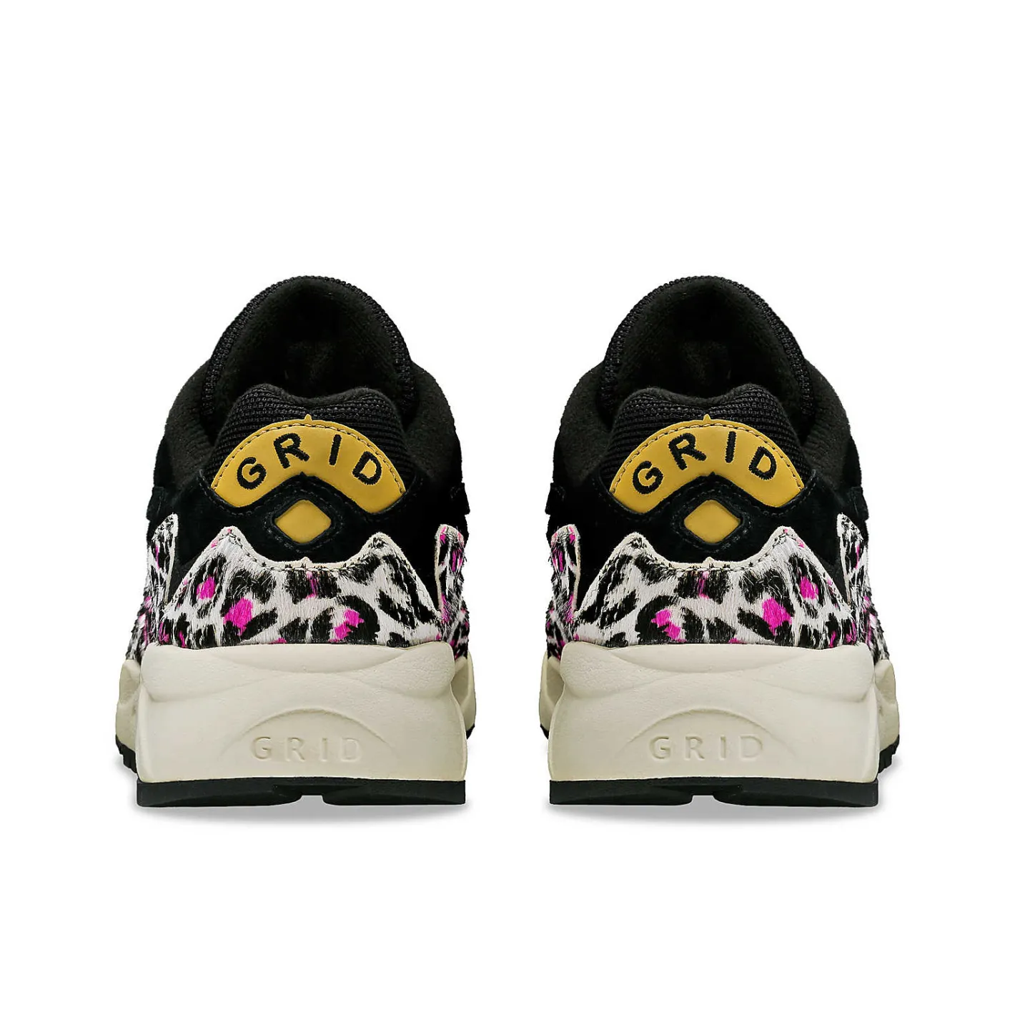 Saucony Grid Shadow 2 Leopard<Women Lifestyle