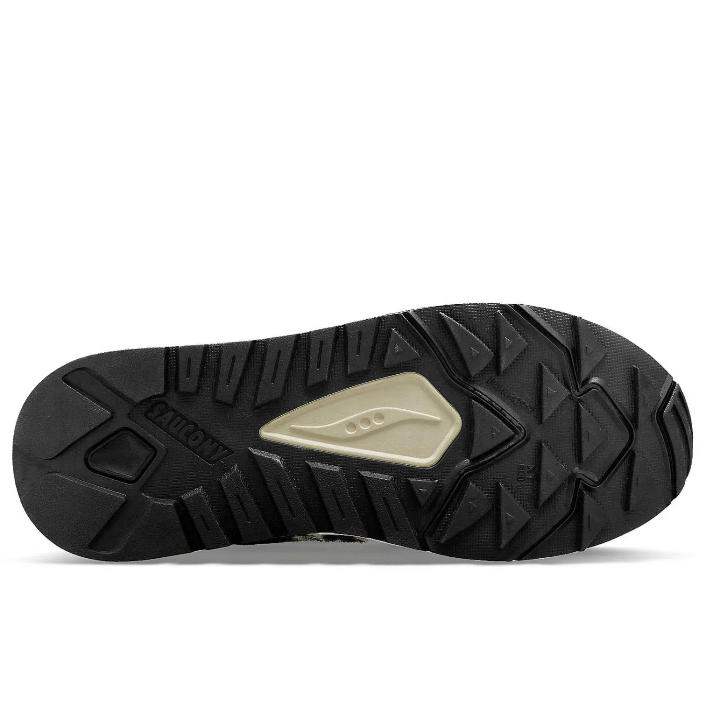 Saucony Grid Shadow 2 Leopard<Women Lifestyle