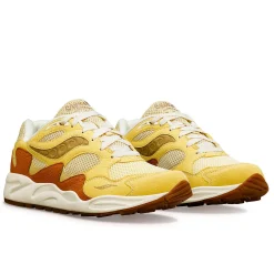 Saucony Grid Shadow 2 Mushroom< Lifestyle