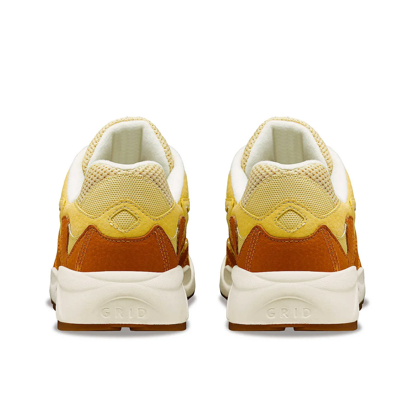 Saucony Grid Shadow 2 Mushroom< Lifestyle