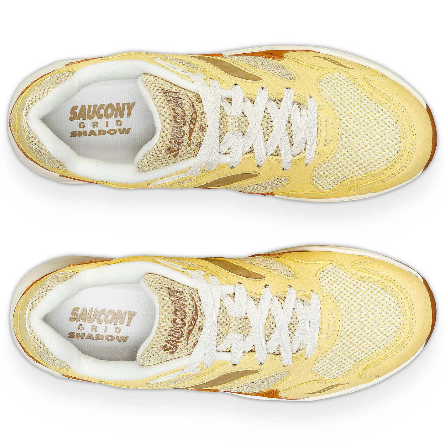 Saucony Grid Shadow 2 Mushroom< Lifestyle