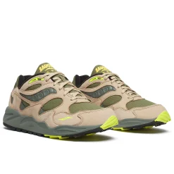 Saucony Grid Shadow 2 Premium<Women Lifestyle|Lifestyle