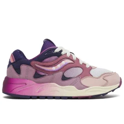 Saucony Grid Shadow 2 Summer Solstice< Sale