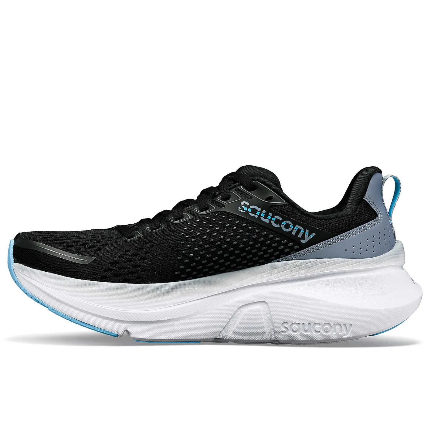 Saucony Guide 17 Extra Wide<Women Walking|Guide