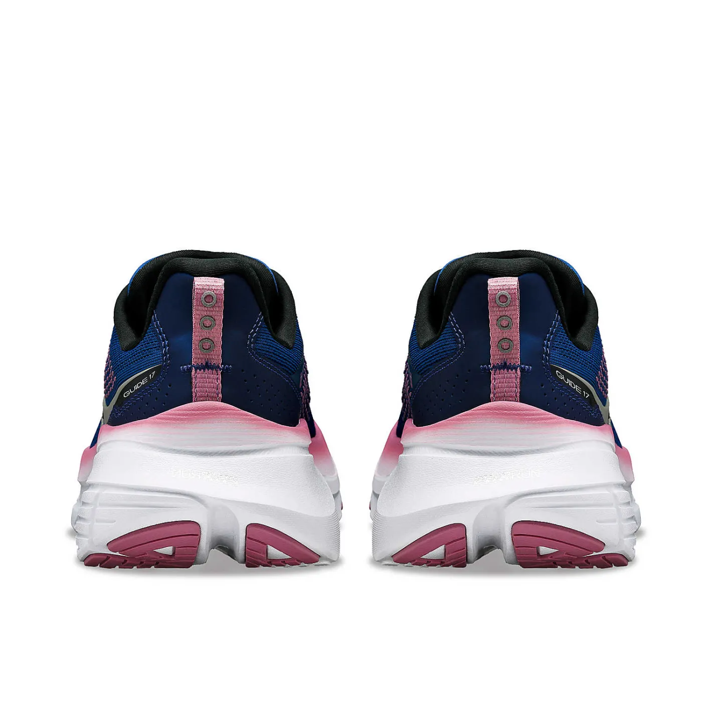 Saucony Guide 17 Extra Wide<Women Running