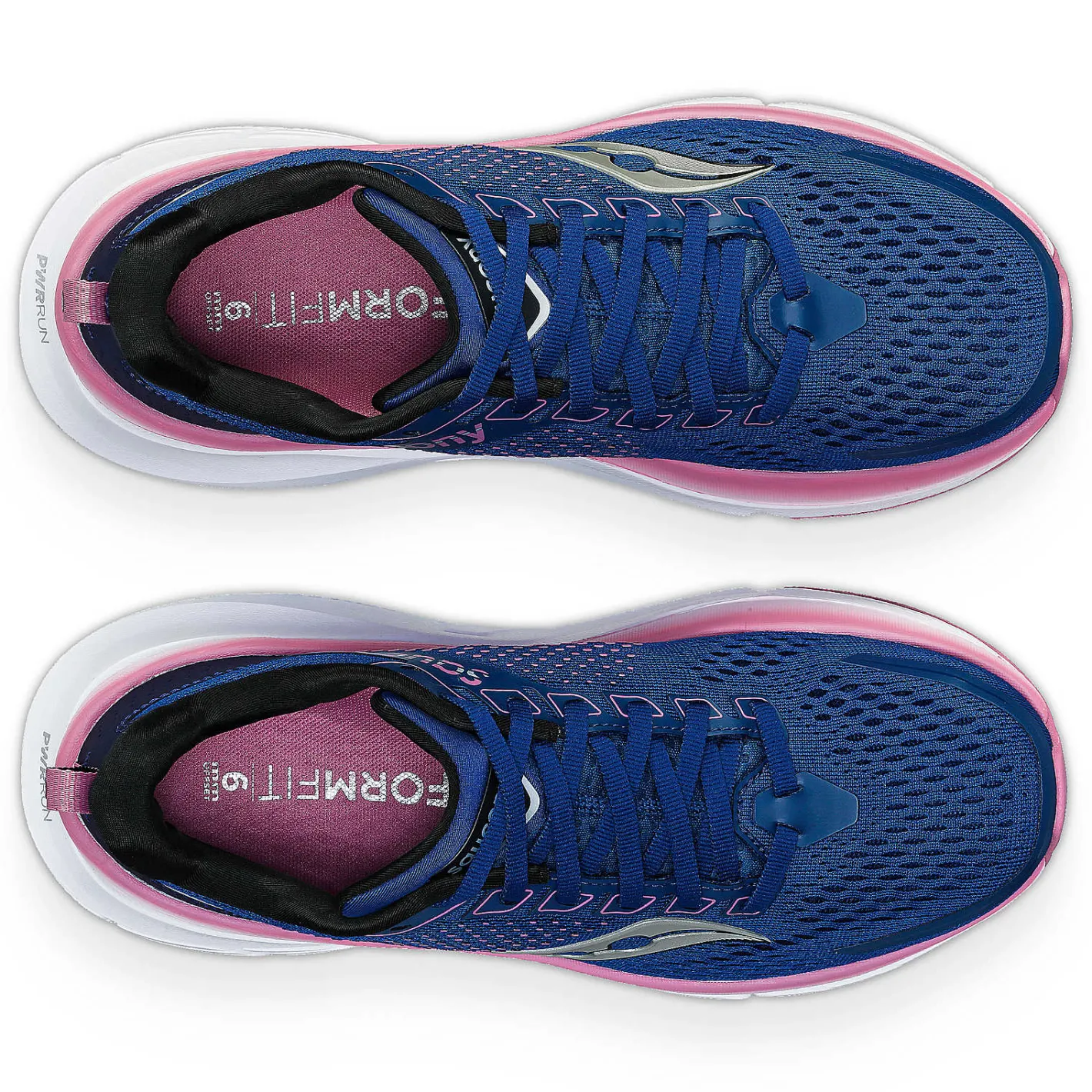 Saucony Guide 17 Extra Wide<Women Running