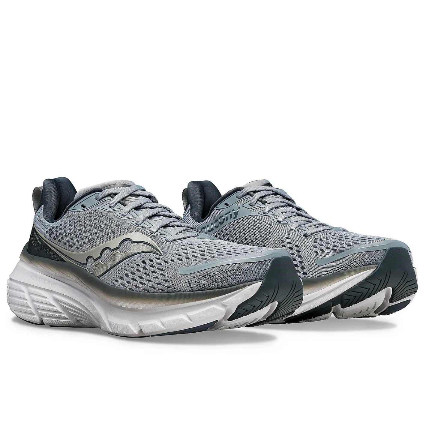 Saucony Guide 17 Extra Wide< Guide