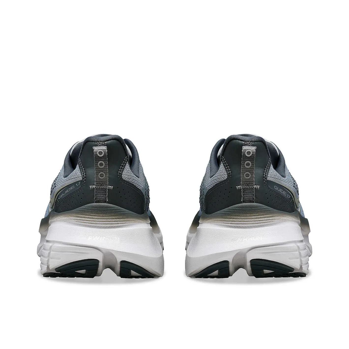 Saucony Guide 17 Extra Wide< Guide