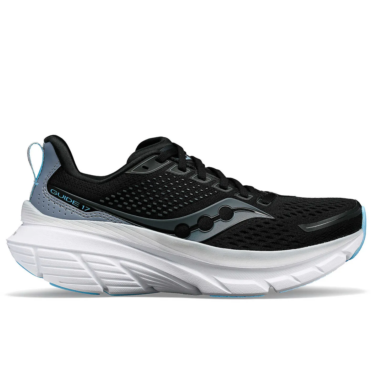 Saucony Guide 17 Wide<Women Running|Walking