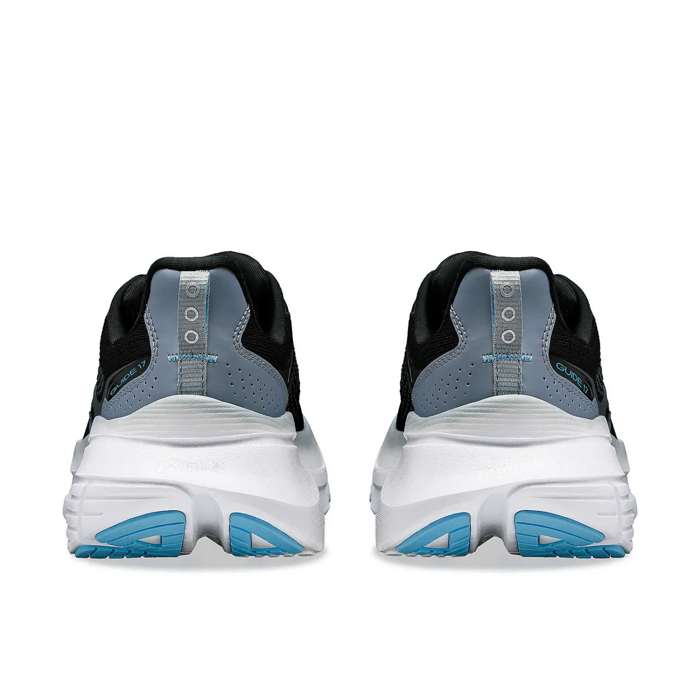 Saucony Guide 17 Wide<Women Running|Walking