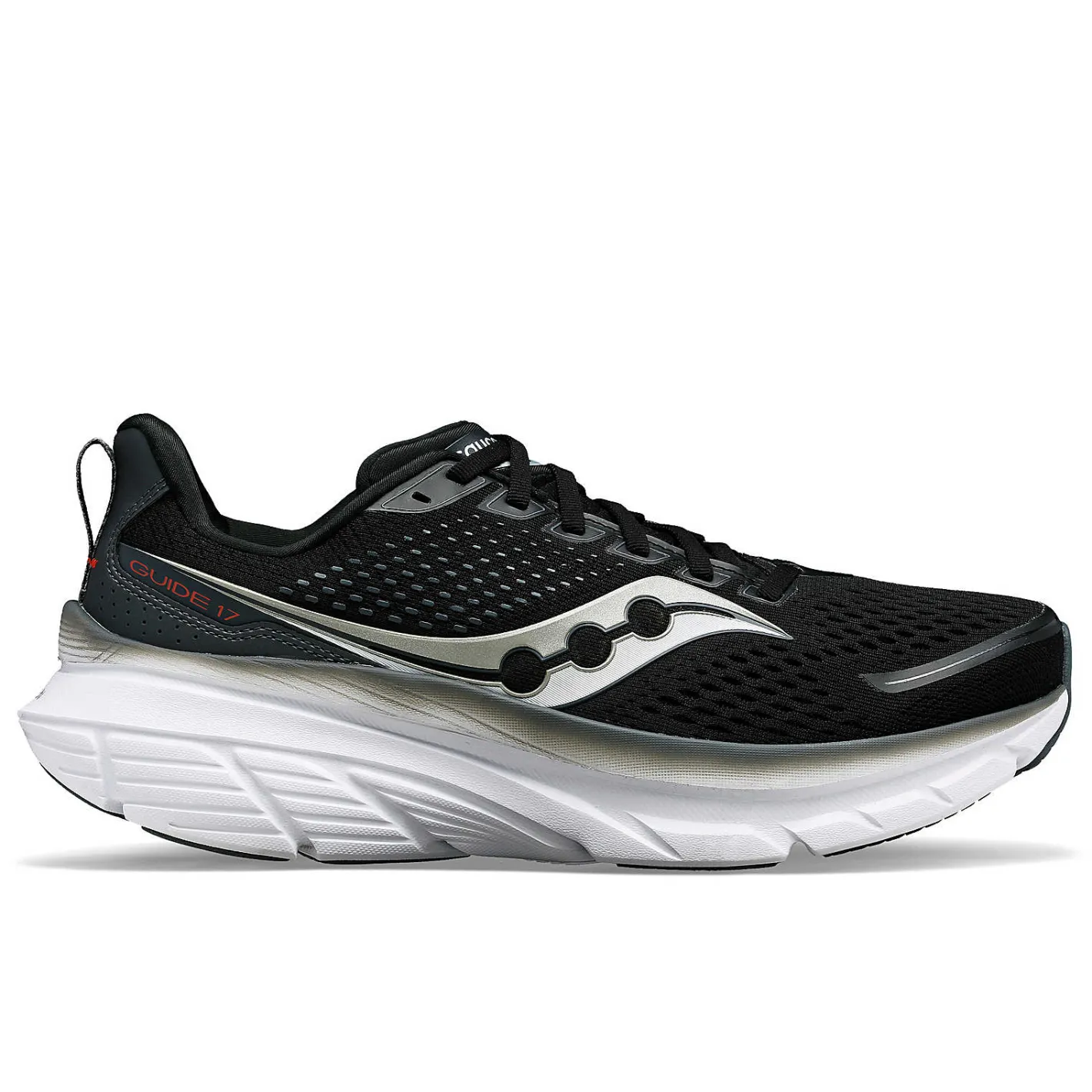 Saucony Guide 17 Wide< Guide
