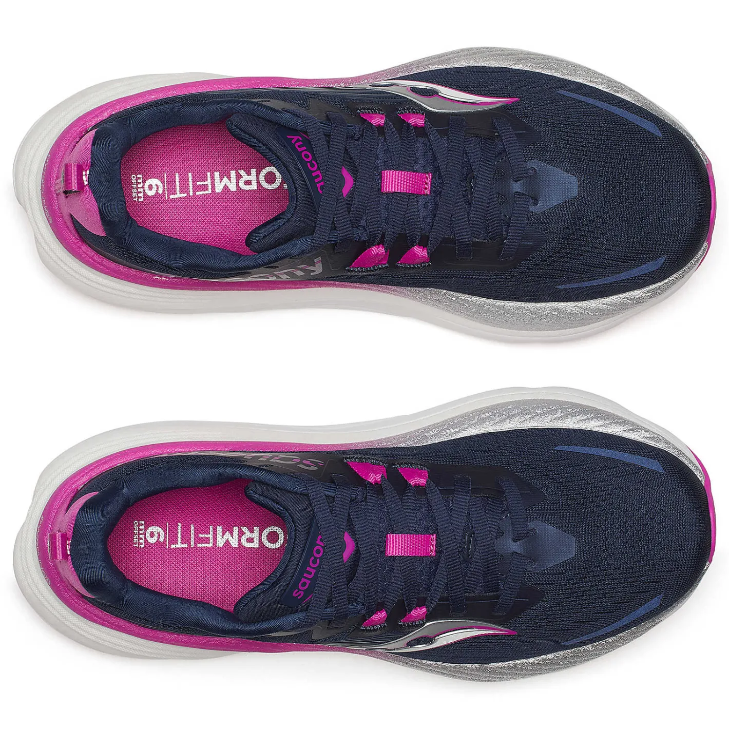Saucony Hurricane 24<Women Running