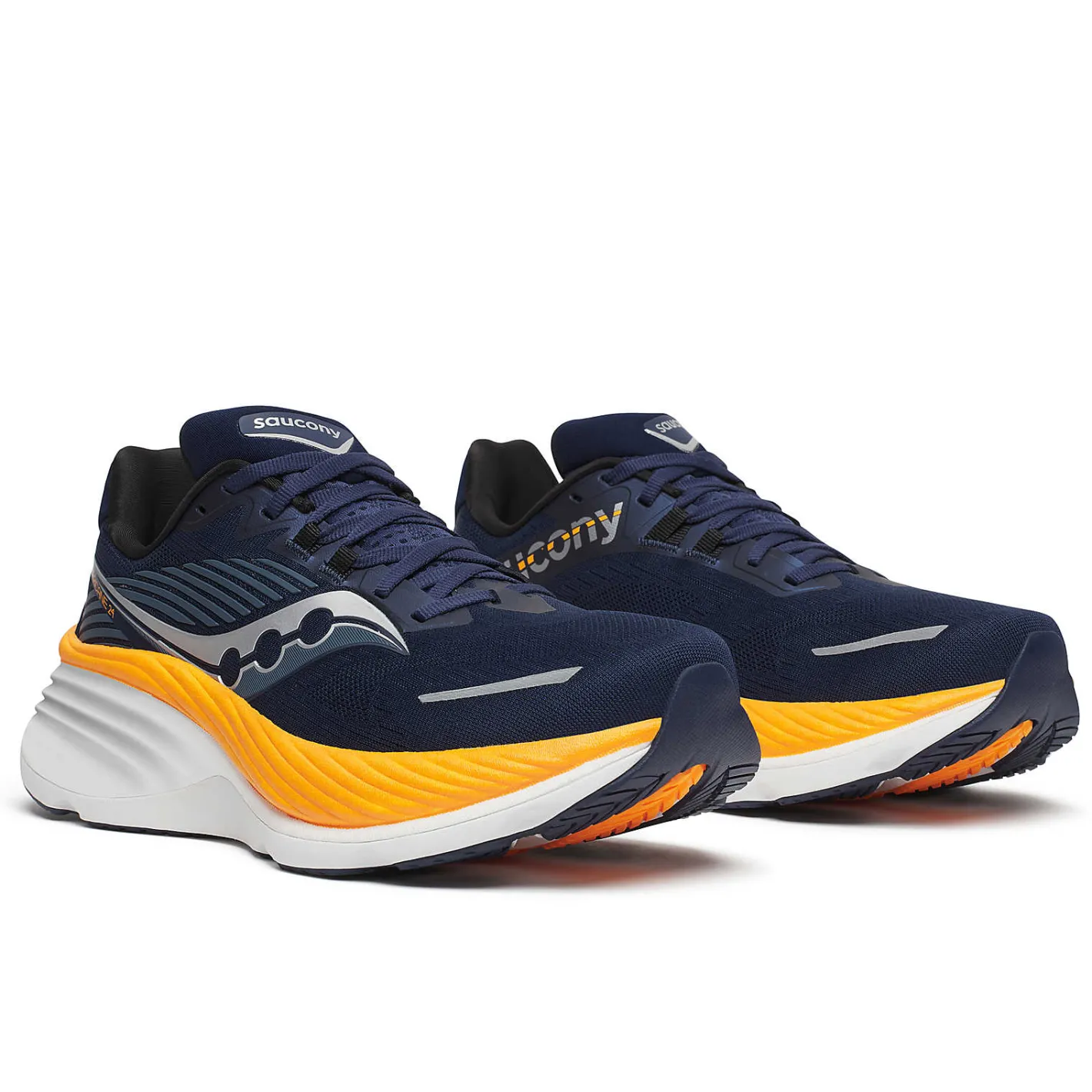 Saucony Hurricane 24 Wide< Running