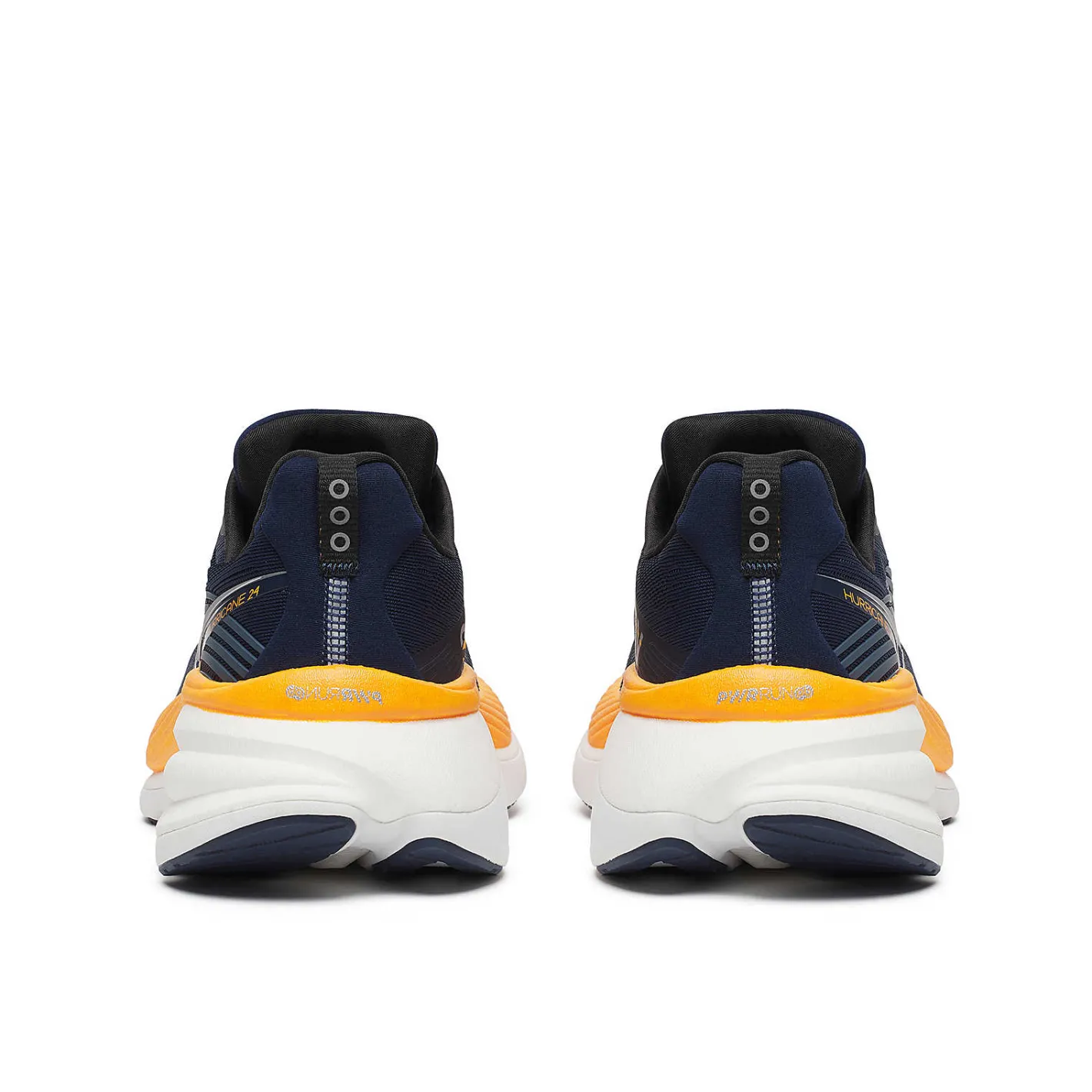 Saucony Hurricane 24 Wide< Running