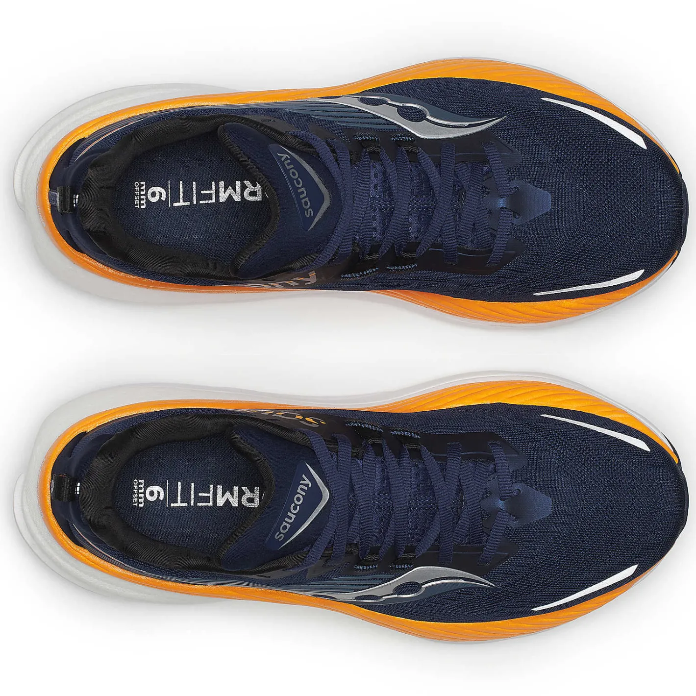 Saucony Hurricane 24 Wide< Running