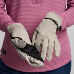 Saucony Hurricane Convertible Mitt<Women Accessories