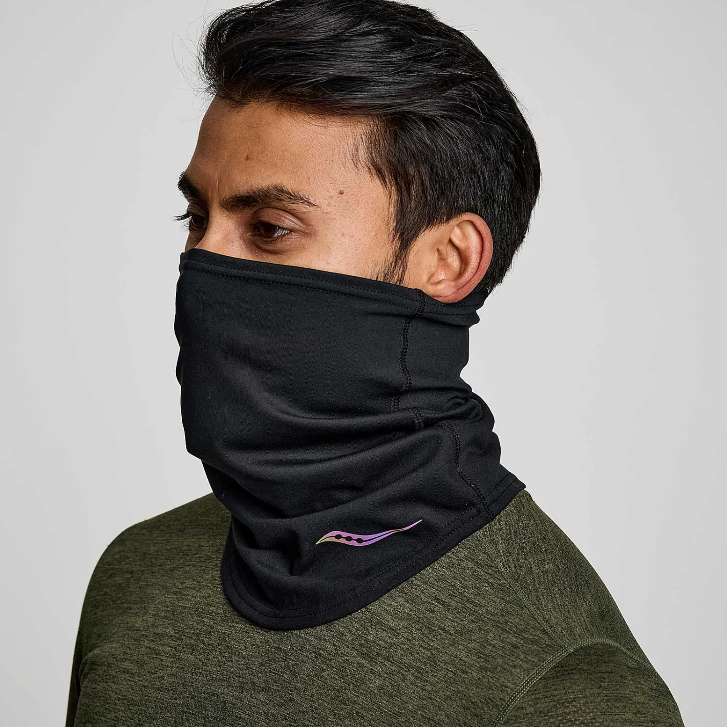 Saucony Hurricane Gaiter< Accessories