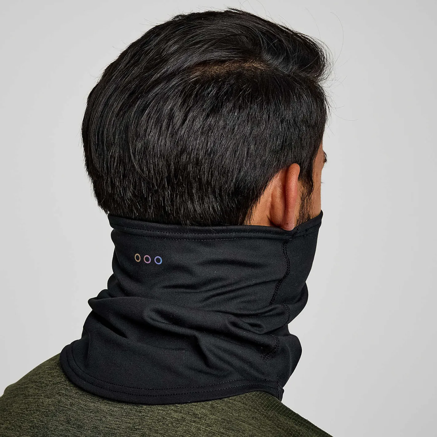 Saucony Hurricane Gaiter< Accessories