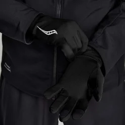 Saucony Hurricane Glove< Accessories