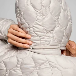 Saucony Hurricane Insulated Jacket<Women Jackets|Tops