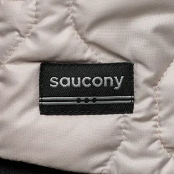 Saucony Hurricane Insulated Jacket<Women Jackets|Tops