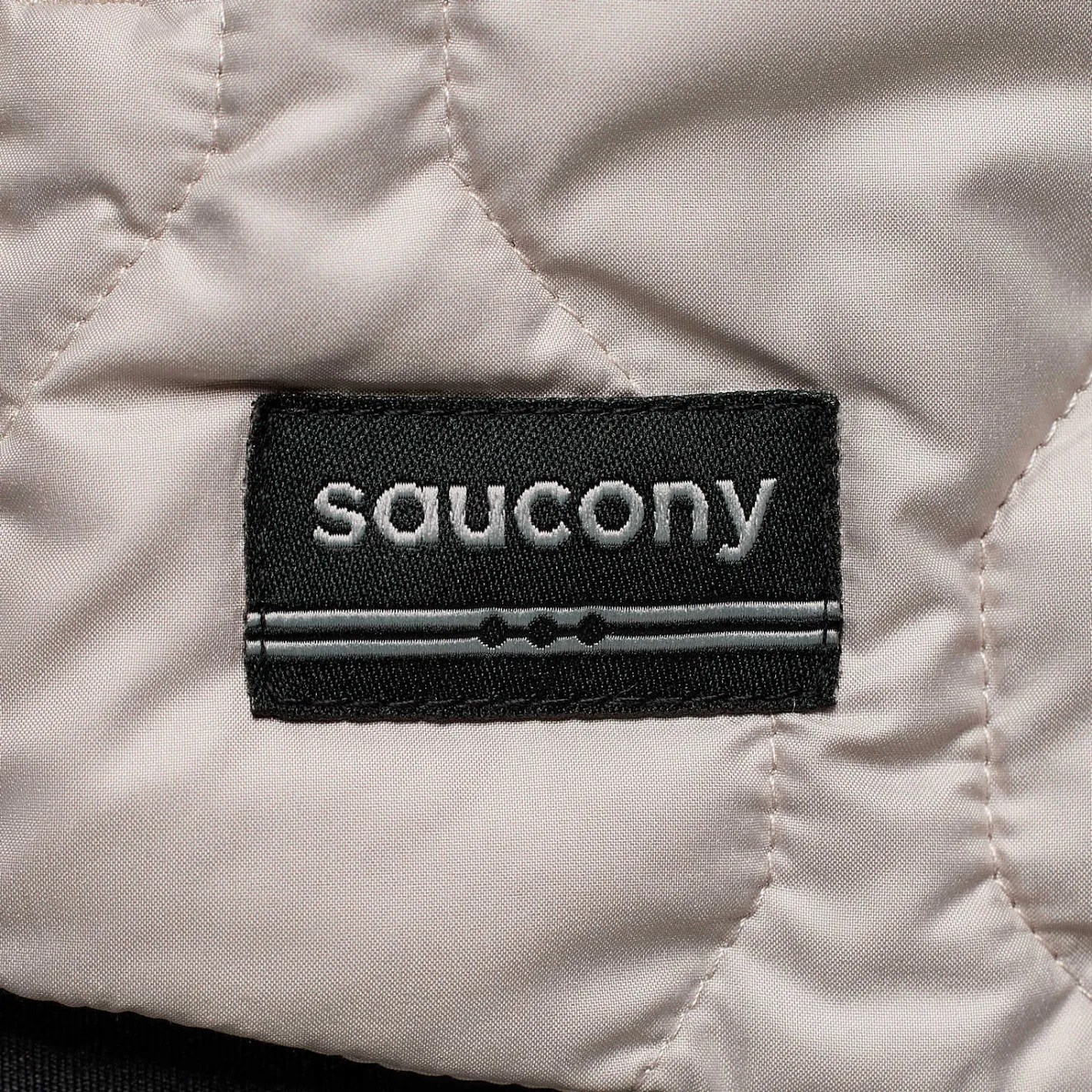 Saucony Hurricane Insulated Jacket<Women Jackets|Tops