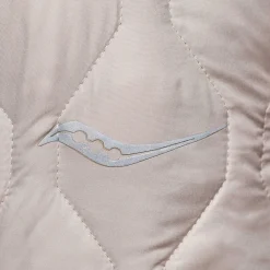 Saucony Hurricane Insulated Jacket<Women Jackets|Tops