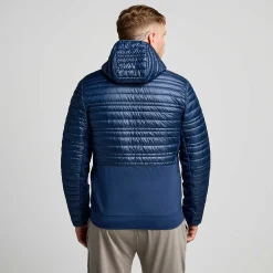 Saucony Hurricane Insulated Jacket< Jackets