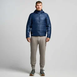 Saucony Hurricane Insulated Jacket< Jackets