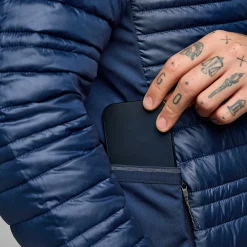 Saucony Hurricane Insulated Jacket< Jackets