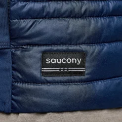 Saucony Hurricane Insulated Jacket< Jackets
