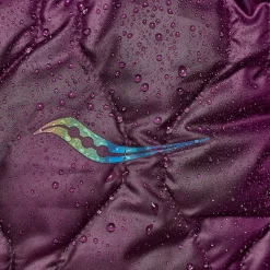Saucony Hurricane Insulated Vest<Women Jackets|Tops
