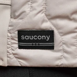 Saucony Hurricane Insulated Vest<Women Jackets|Tops