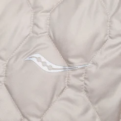 Saucony Hurricane Insulated Vest<Women Jackets|Tops