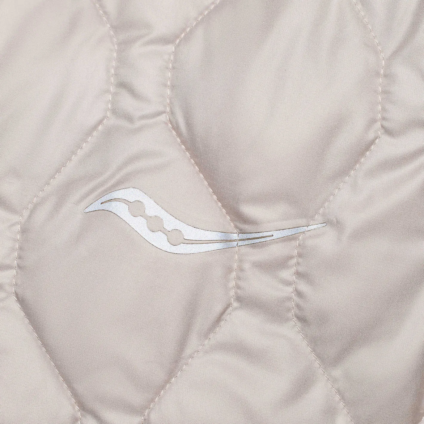 Saucony Hurricane Insulated Vest<Women Jackets|Tops