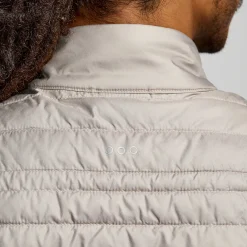 Saucony Hurricane Insulated Vest< Tops