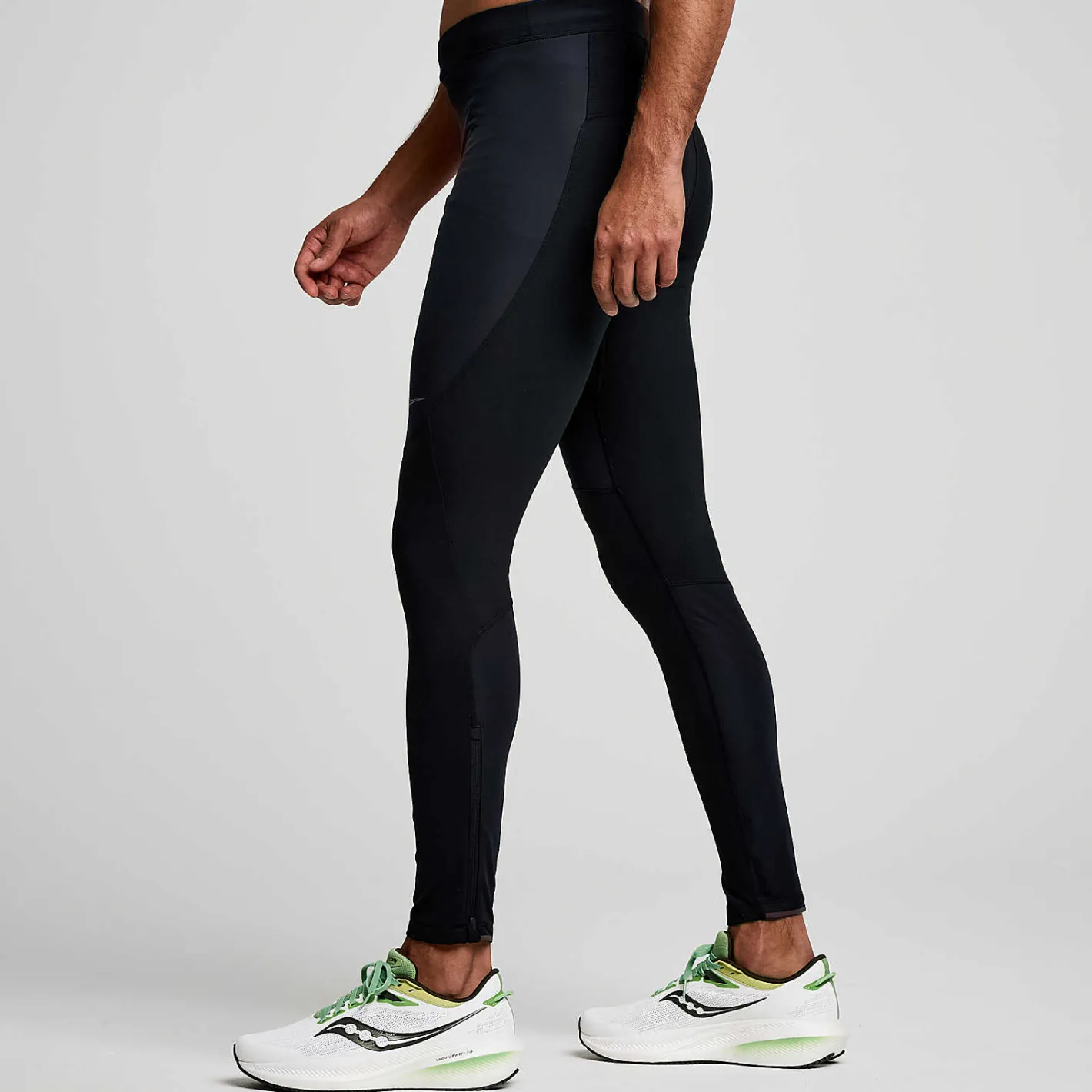 Saucony Hurricane Tight< Bottoms