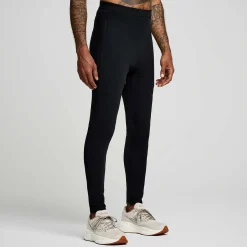 Saucony Hurricane Tight< Bottoms