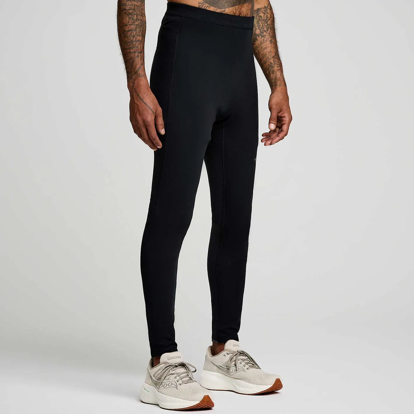 Saucony Hurricane Tight< Bottoms