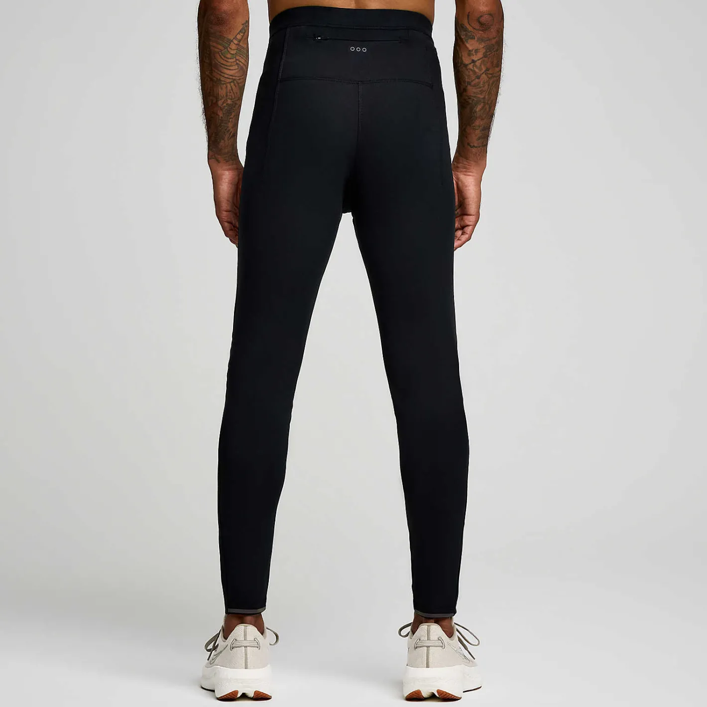 Saucony Hurricane Tight< Bottoms