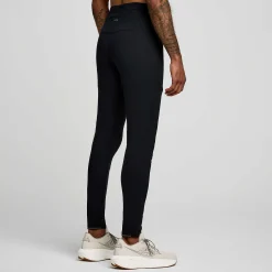 Saucony Hurricane Tight< Bottoms