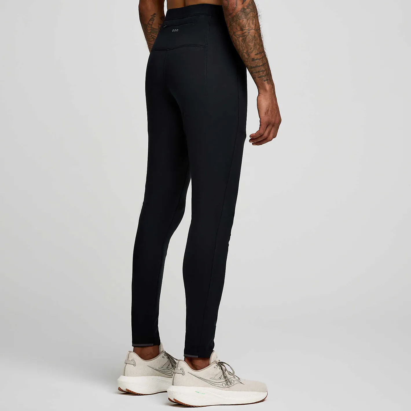 Saucony Hurricane Tight< Bottoms