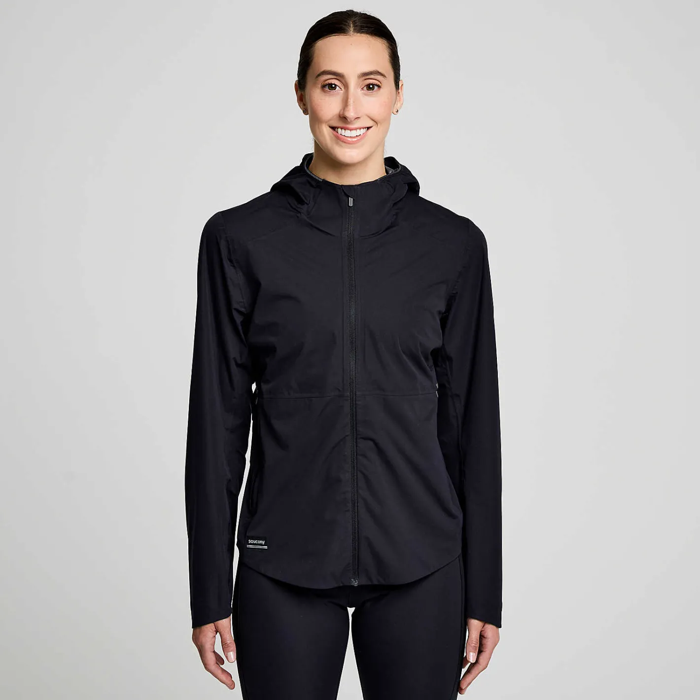 Saucony Hurricane Waterproof Jacket<Women Jackets