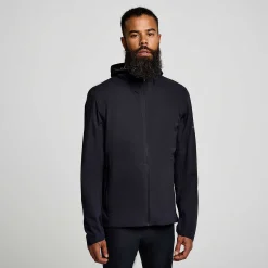 Saucony Hurricane Waterproof Jacket< Jackets|Tops